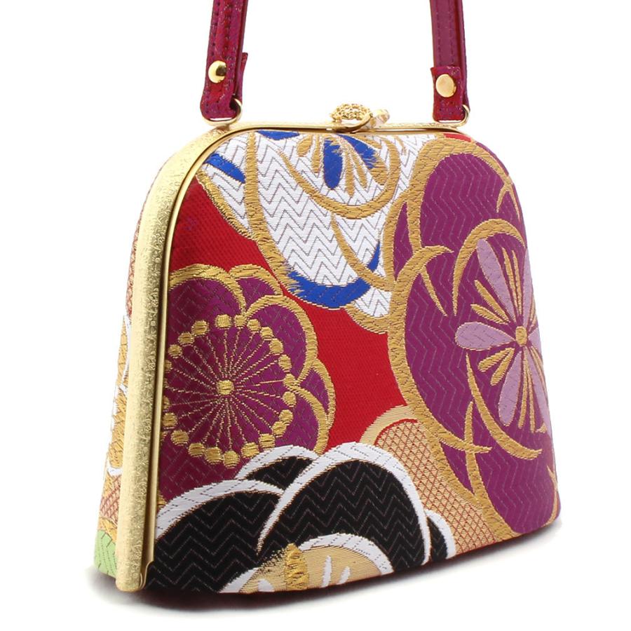 Kisste（キステ） 草履バッグセット 成人式 振袖 アウトレット L