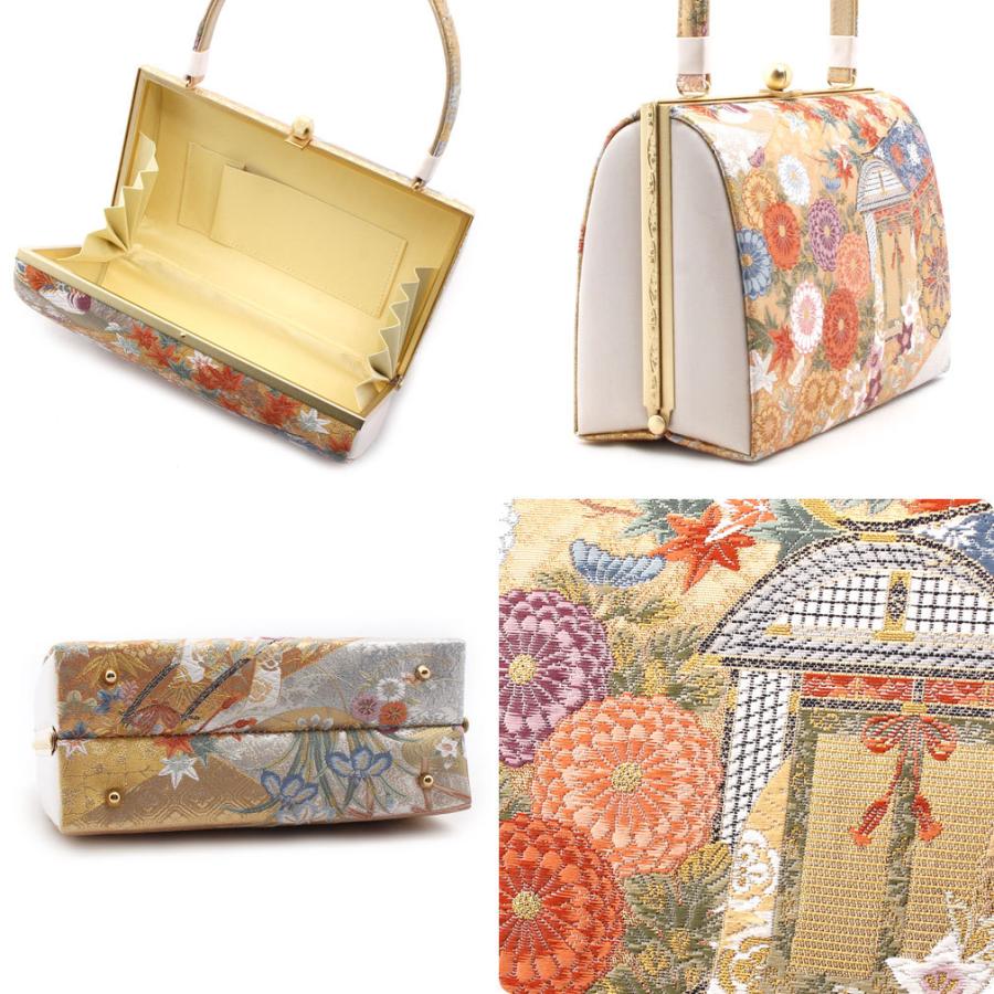 Kisste 草履バッグセット 留袖 訪問着 紗織 沙織 LLサイズ 大きい 金