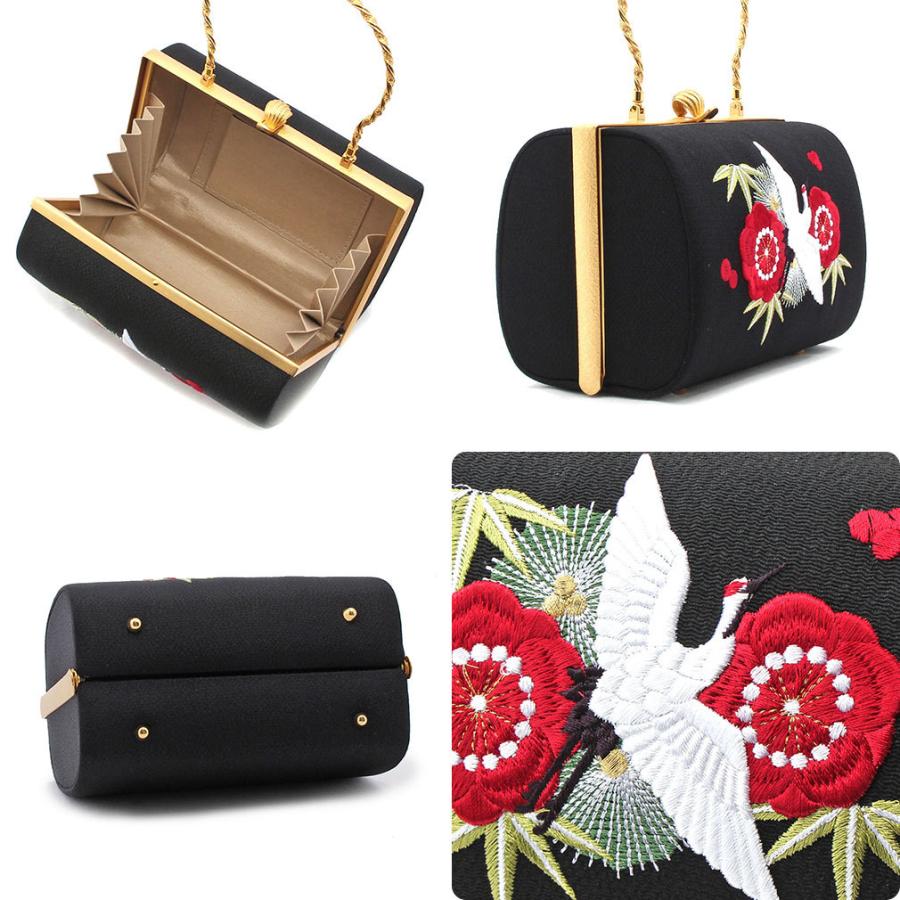 Kisste（キステ） 草履バッグセット 成人式 振袖 厚底 L フリーサイズ