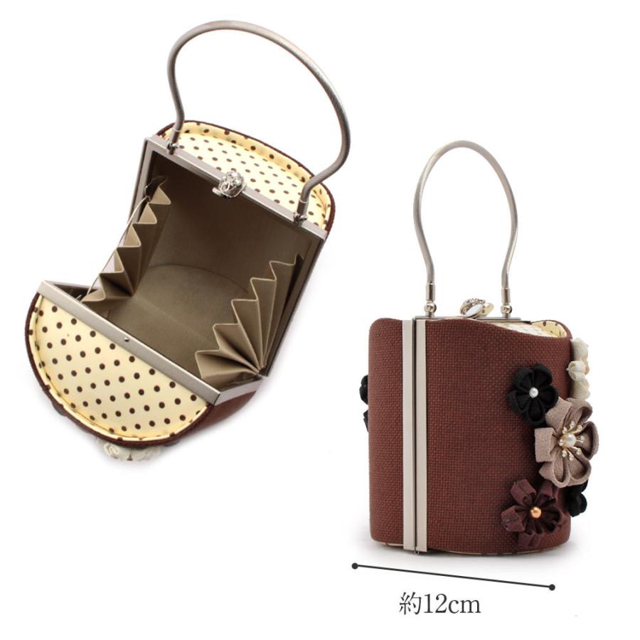 Kisste（キステ） 草履バッグセット 成人式 振袖 厚底 L フリーサイズ