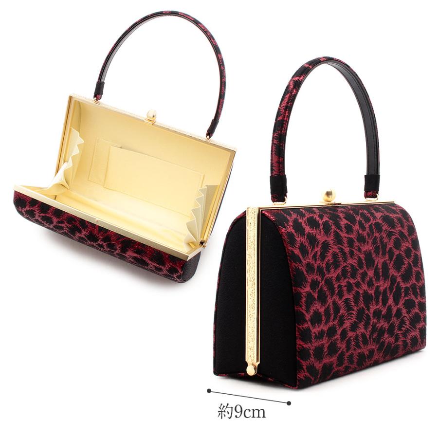 Kisste（キステ） 草履バッグセット 成人式 振袖 厚底 紗織 沙織 M L