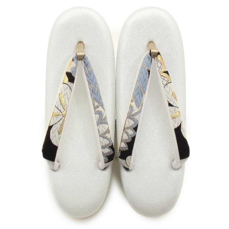 草履バッグセット 成人式 振袖 世美庵 L フリー SALE 爆買の画像