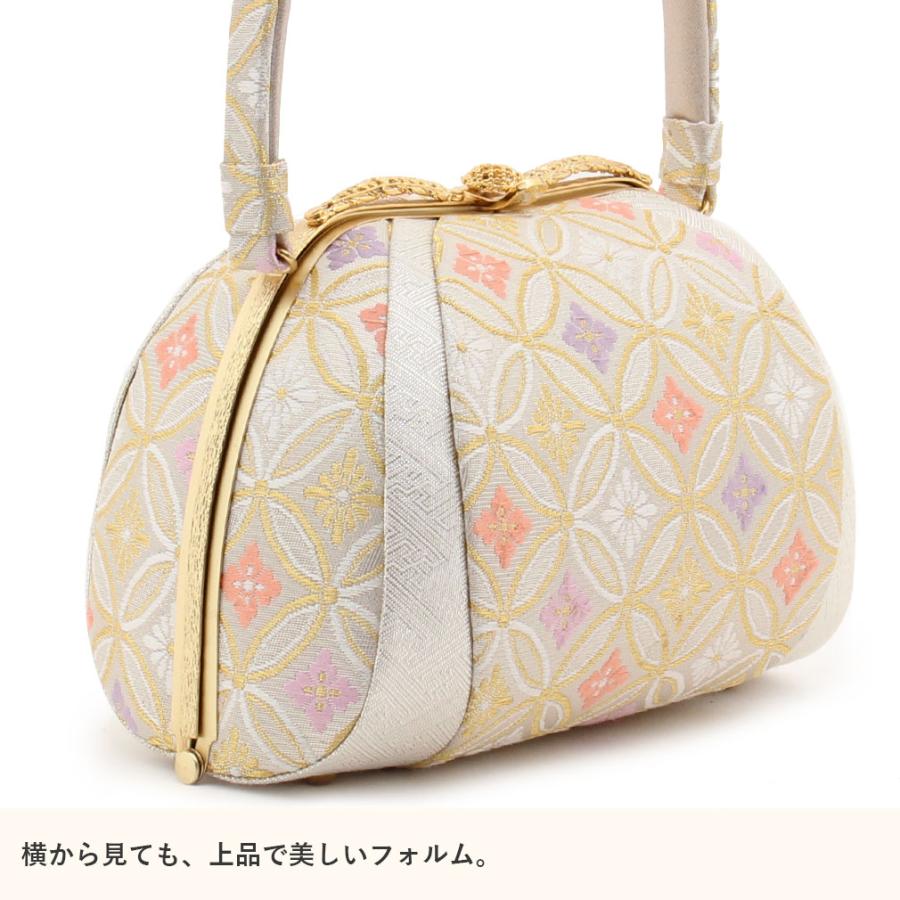 草履バッグセット 成人式 振袖 彩小径 M L フ SALE 爆買の画像