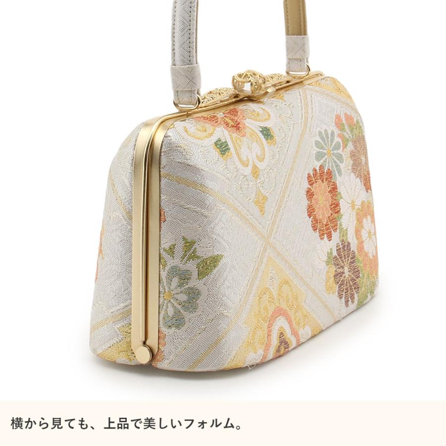 新品　草履　バッグ　セット　日本製　フォーマル　訪問着　Mサイズ 楽天市場】草履バッグ セット-No.63（Mサイズ）日本製品