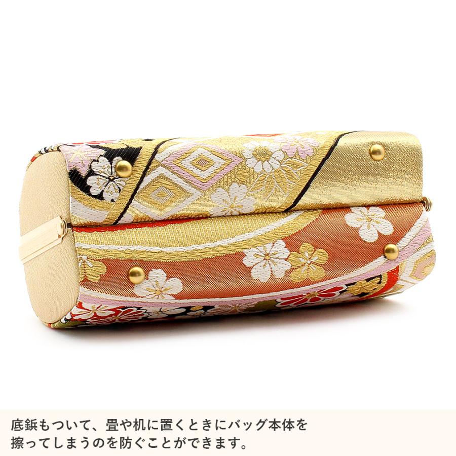Kisste（キステ） 草履バッグセット 成人式 振袖 厚底 Sサイズ 小 SALE