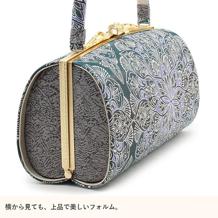 Kisste（キステ） 草履バッグセット 成人式 振袖用 成人用 浅草匠 M