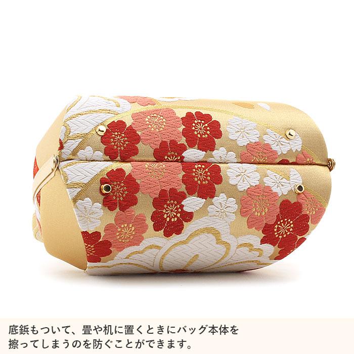 草履バッグセット 成人式 振袖用 成人用 世美庵 SALE 爆買の画像