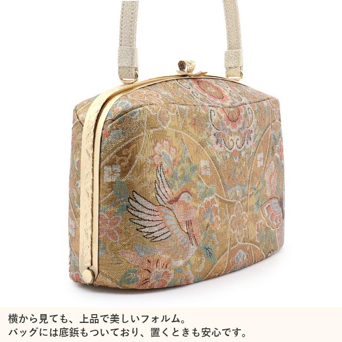 草履バッグセット 留袖用 訪問着用 sq フリー SALE 爆買の画像