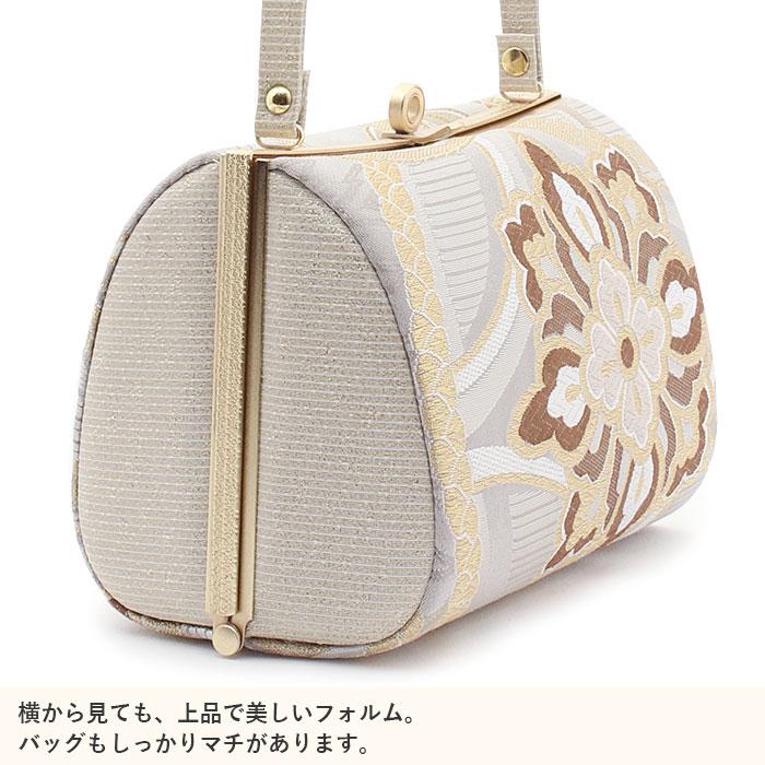 Kisste（キステ） 振袖 成人式 草履バッグセット 振袖用 振り袖 フリー