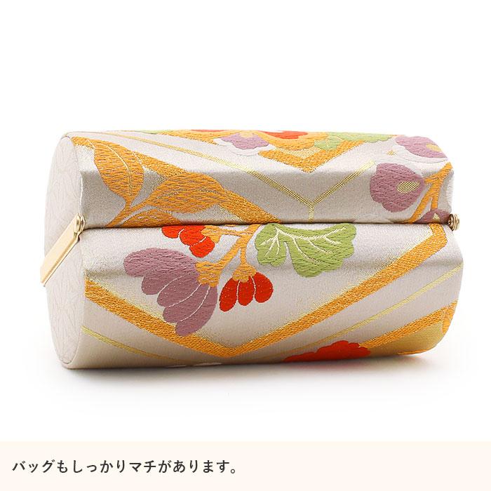 Kisste（キステ） 振袖 草履 バッグ セット 成人式 草履バッグセット