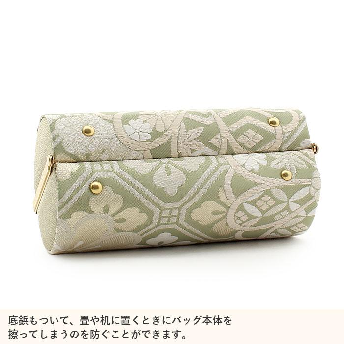 Kisste（キステ） 振袖 草履 バッグ セット 成人式 草履バッグセット