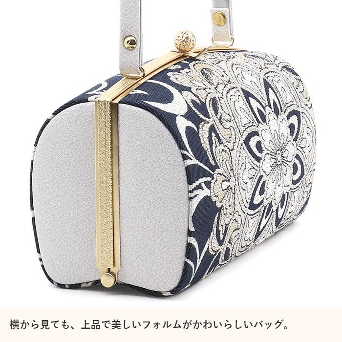 Kisste（キステ） 成人式 振袖 草履バッグセット 草履 バッグ フリー L