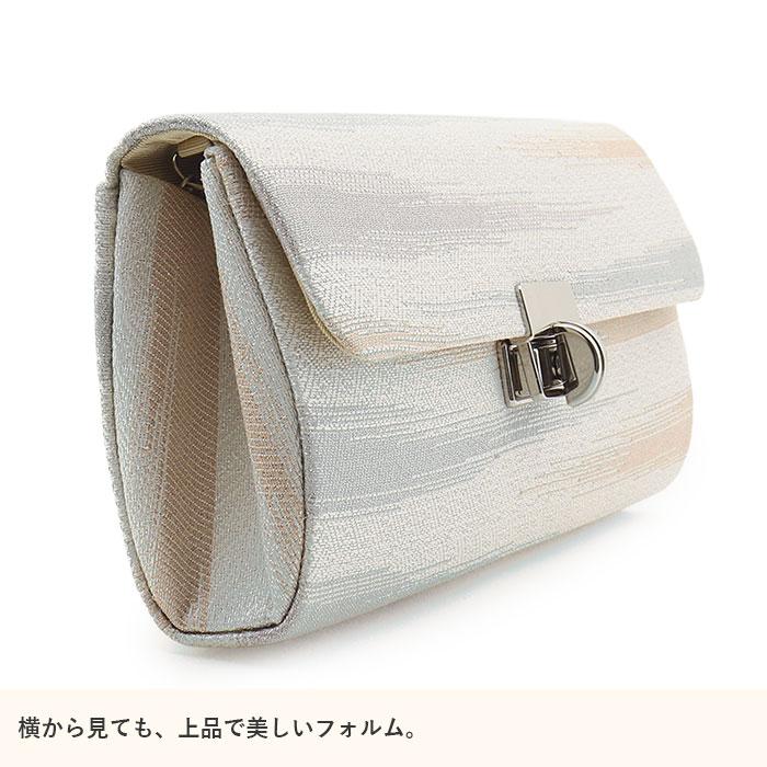 草履バッグセット 留袖用 訪問着用 草履バッグ 華 SALE 爆買の画像