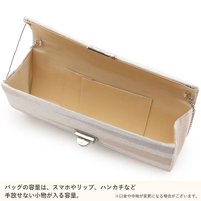 草履バッグセット 留袖用 訪問着用 草履バッグ 華 SALE 爆買の画像