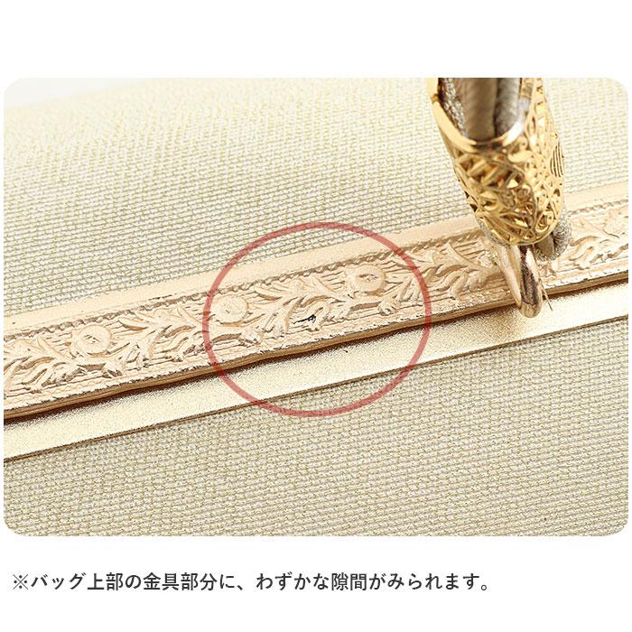 【アウトレット】草履バッグセット 留袖用 訪問着用 SALE 爆買の画像