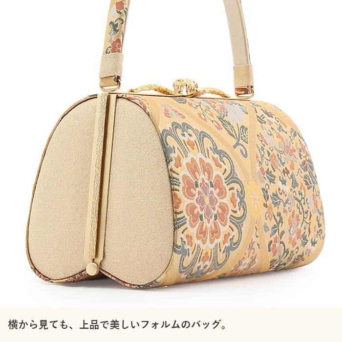 草履バッグセット 留袖用 訪問着用 草履バッグ 彩 SALE 爆買の画像