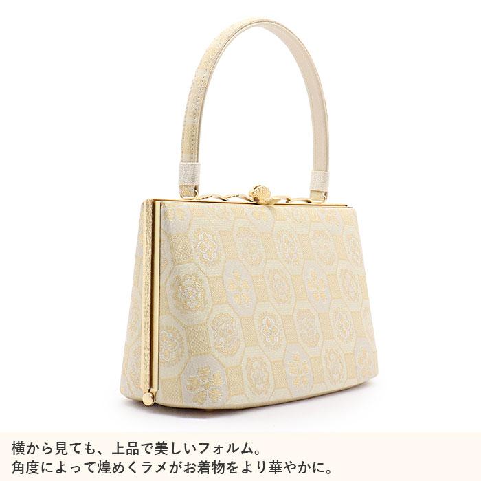 草履バッグセット 留袖用 訪問着用 草履バッグ 彩 SALE 爆買の画像