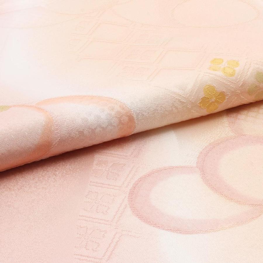 帯揚げ 正絹 ピンク 全8色 礼装用 フォーマル セミフォーマル 丹後ちりめん 訪問着_14