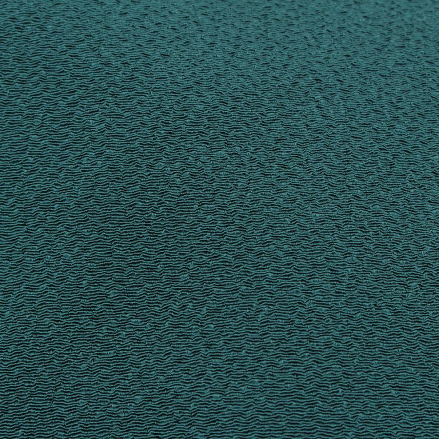 Kisste（キステ） 七五三 7歳 小物 セット 女の子 はこせこ 7点 緑