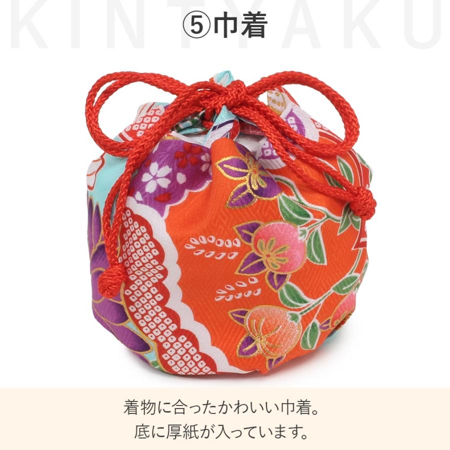 緊急値下げ❗️3歳着物❗️100cm❗️ セール開催中！ 753 七五三 着物レンタル 3歳 いちは ブランド