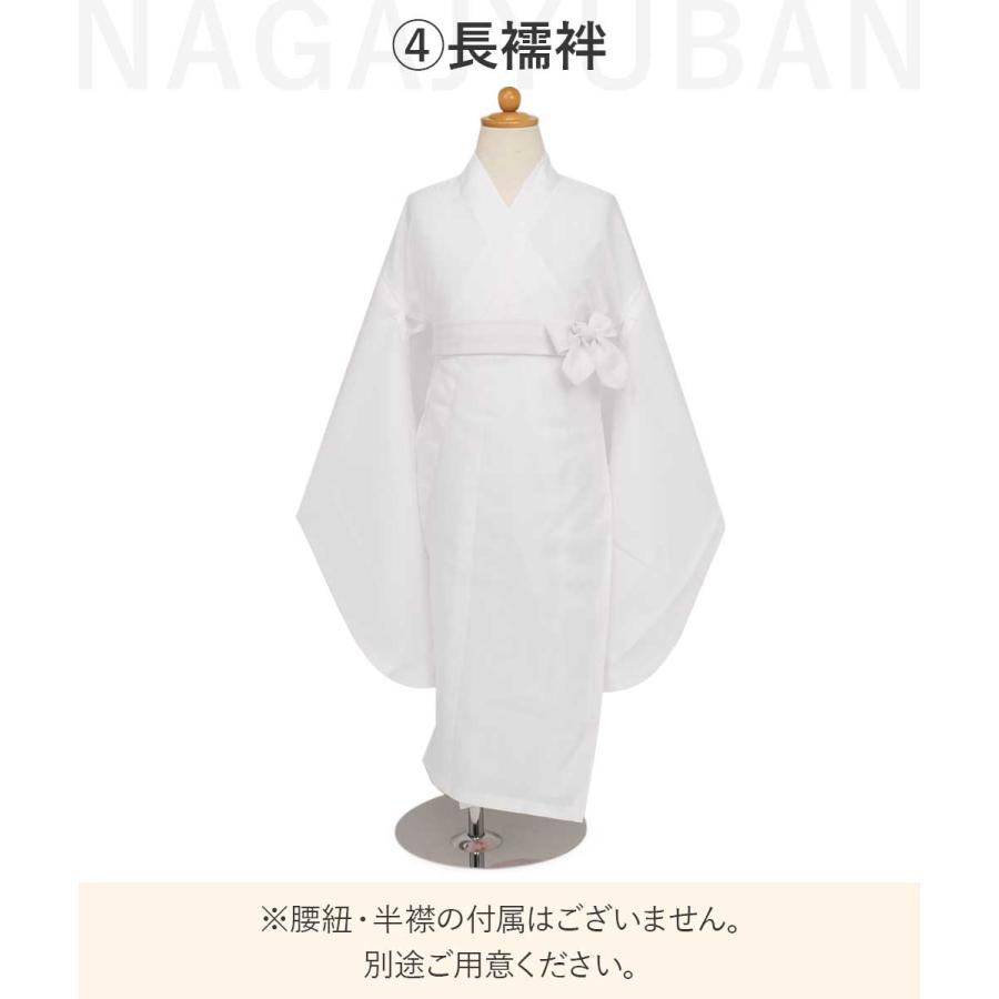 着物 被布 3歳男の子 6点セット Kisste 七五三 着物 3歳 男の子 被布セット 販売 6点 全3色 黒