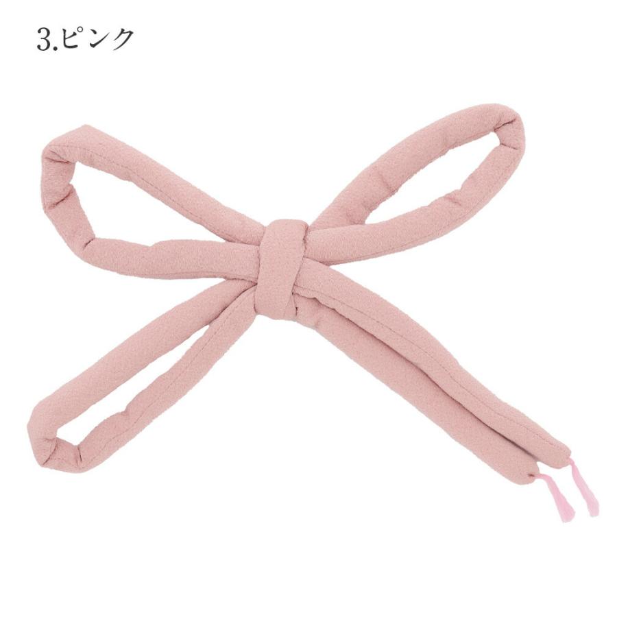 Kisste 七五三 7歳 小物 女の子 帯締め 帯〆 全7色 丸ぐけ