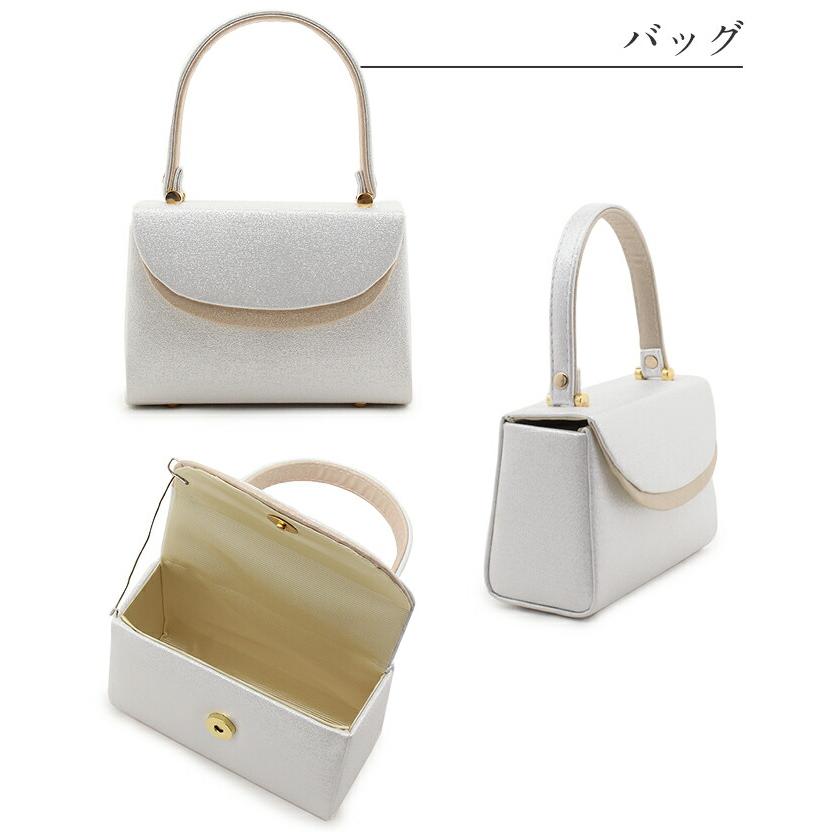 七五三 はこせこセット 七五三 はこせこセット 7歳 バッグ 草履21cm 箱迫 丸ぐけ 扇子