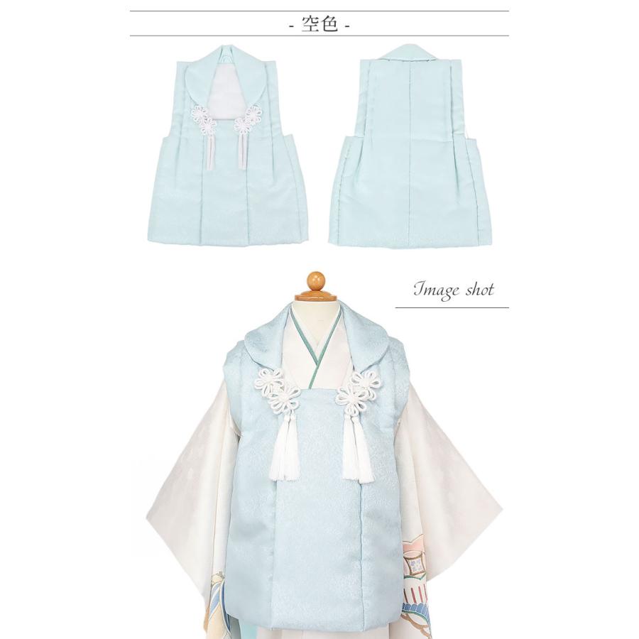 被布　3歳　女の子　男の子　シンプル　着物　753 楽天市場】ポイント10倍DAY/10/4・5迄 七五三 女の子 男の子 3歳