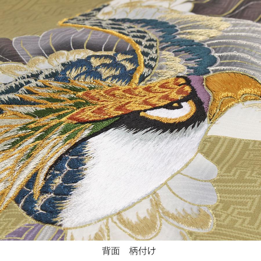 Kisste（キステ） お宮参り 着物 男の子 服装 赤ちゃん 産着 掛け着