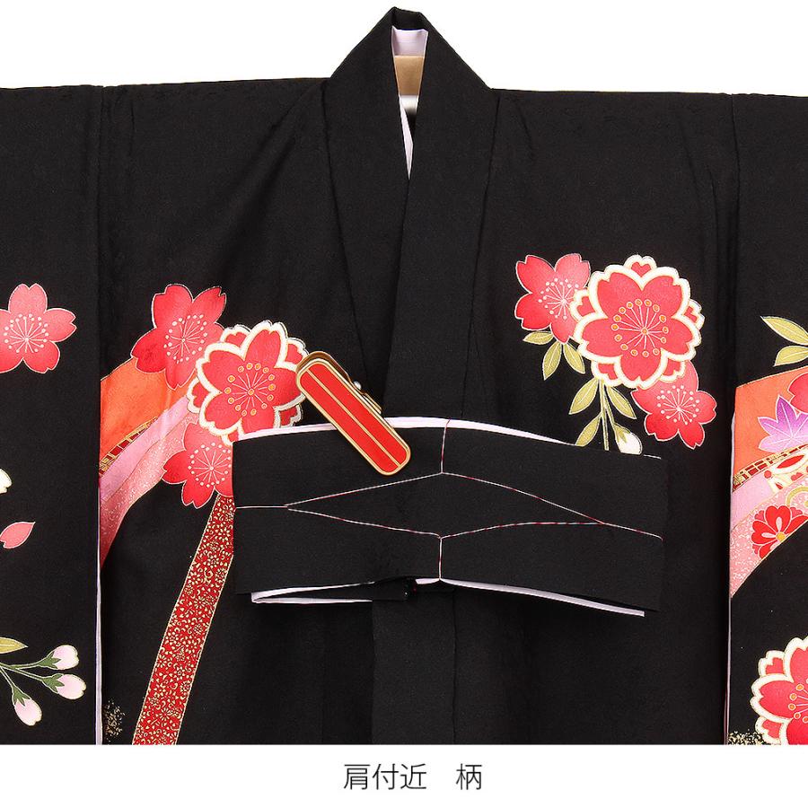 Kisste（キステ） お宮参り 着物 女の子 服装 赤ちゃん 産着 掛け SALE