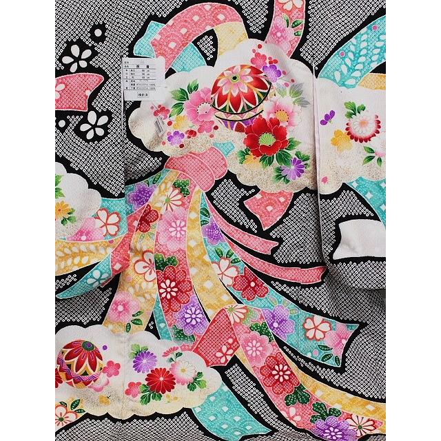 お宮参り着物 正絹産着 女子の初着 女児　絞り柄 楽天市場】お宮参り 着物 女の子 正絹 総刺繍 絞り柄 赤ちゃんの