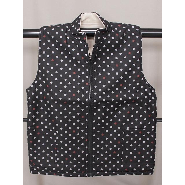 子供用ベスト サイズ110 b7932-110 送料無料 在庫処分 最安値  