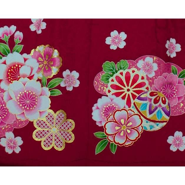 正絹被布コート J5018-01 送料無料 在庫処分 単品 三歳用被布