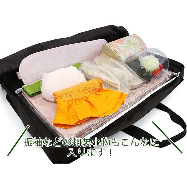 着物バッグ 和装 バッグ 大きい ワイドサイズ 持ち運び きもの カバン 着物 帯 草履 和装小物 一式 撮影 結婚式 着付け 教室 前撮り 収納 大容量 こげ茶 :17442:京都 きもの京小町 - 通販 - Yahoo!ショッピング 着物バッグ 和装 バッグ 大きい ワイドサイズ 持ち運び きもの カバン 着物 帯 草履 和装小物 一式 撮影 結婚式 着付け 教室 前撮り 収納 大容量 こげ茶 :17442:京都 きもの京小町 - 通販 - Yahoo!ショッピング