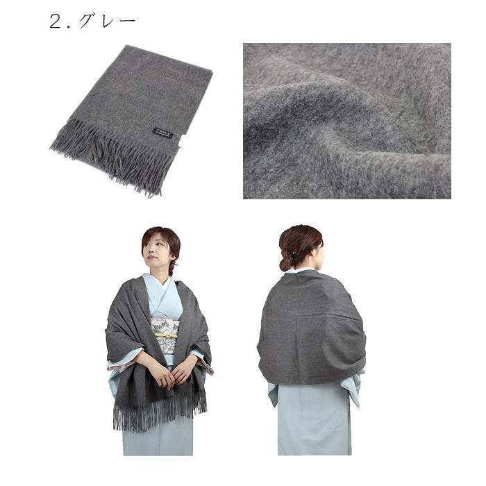 ウールカシミヤダウンベスト♡マーレンダム♡バイカラー♡40♡黒♡グレー♡2way 20251203131902_05.JPG