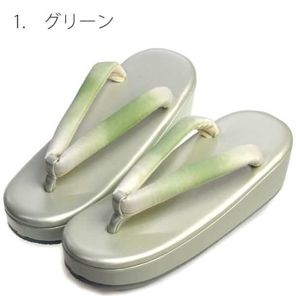 軽量草履 単品 軽くてらくちん 女性 S M L LLサイズ レディース 和装