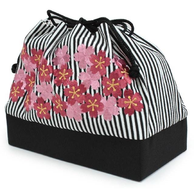 成人式 バッグ 着物 振袖 袴 卒業式 単品 かばん 巾着 白 黒