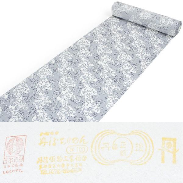 小松ちりめん　紋紗　反物　正絹 楽天市場】紋紗 小松ちりめんの通販