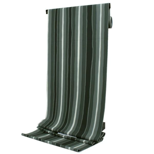 HANAE MORI（ハナエモリ） 着物 洗える着物 反物 レディース セミ