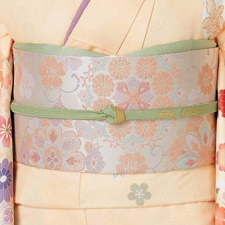 H.L（アッシュ・エル） 訪問着 洗える セット 購入 5点セット 薄