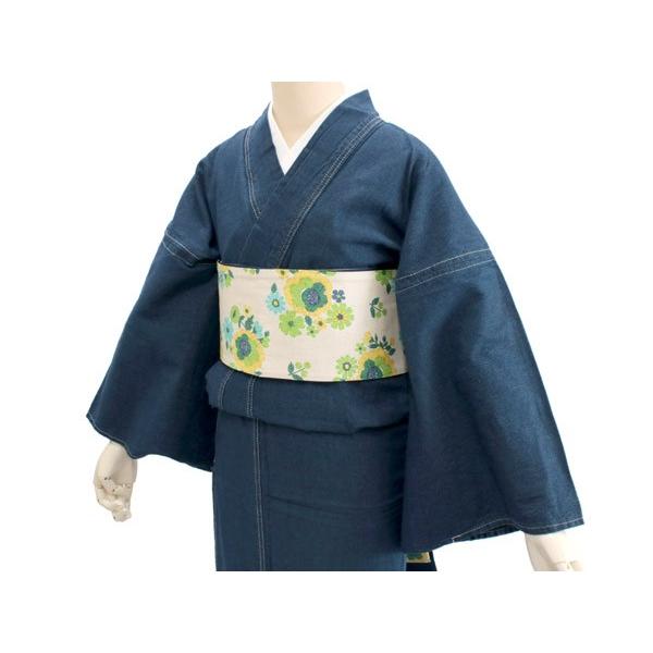 キモノモダン デニム着物 禅 KIMONO MODERN（キモノモダン）の「シック