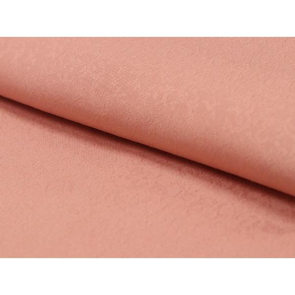 HANAE MORI 洗える 色無地 着物 袷 レディース 仕立て上がり 紋意匠  