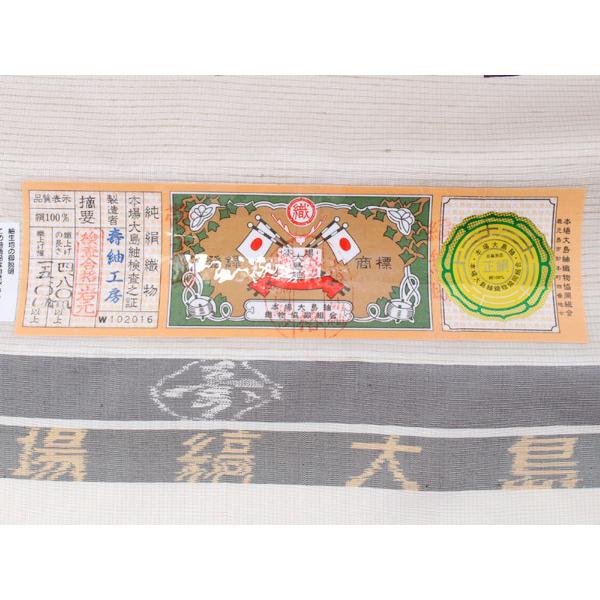 名古屋帯　紬　ボタニカル 名古屋帯 紬 ボタニカル 【公式通販】
