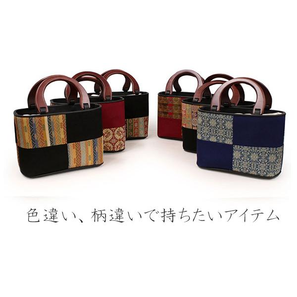 和装バッグ レディース バッグ 着物 和装 カジュアル 龍村美術 和装バッグ レディース バッグ 着物 和装 カジュアル 龍村美術