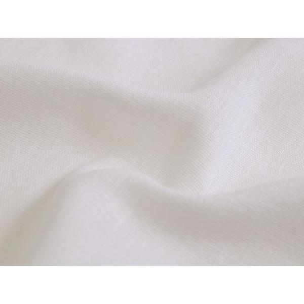 ダブルガーゼ 生地 綿 100 40番手 コットン 二重 無地 マスク用 二層 ｗガーゼ 手作り ハンドメイド 白 ホワイト 感染予防 菌 大人 子供 赤ちゃん 敏感肌 布 京都 きもの京小町 通販 Yahoo ショッピング