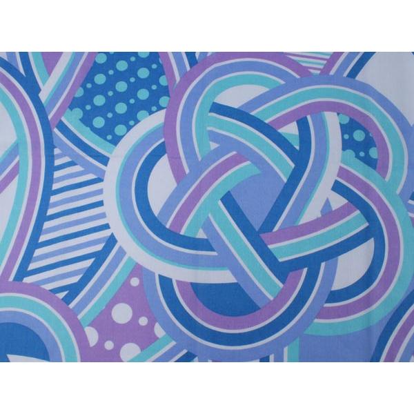 風呂敷 ふろしき REFRAIN 結花 110cm 綿 日本製 撥水 和 コットン ギフト プレゼント 両面 お弁当箱 エコ | ブランド登録なし | 03