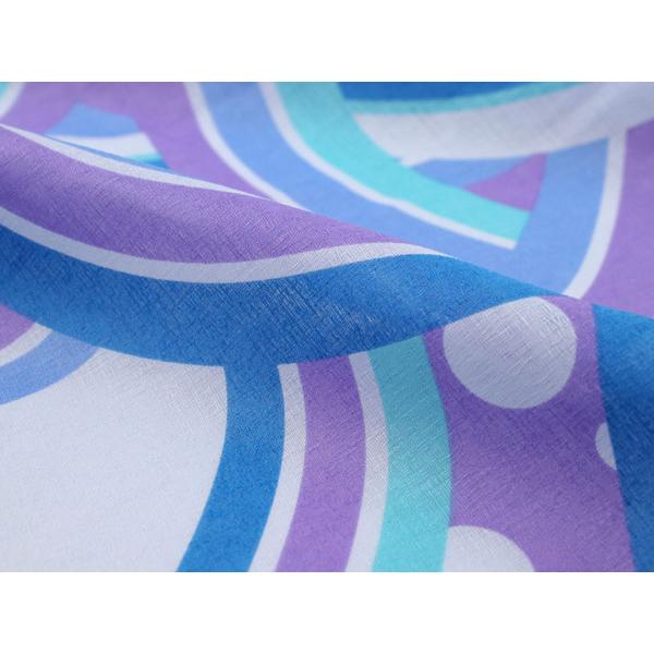 風呂敷 ふろしき REFRAIN 結花 110cm 綿 日本製 撥水 和 コットン ギフト プレゼント 両面 お弁当箱 エコ | ブランド登録なし | 04