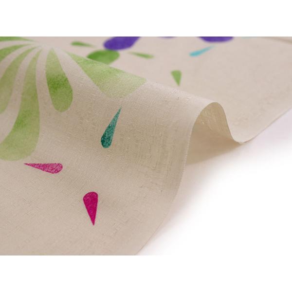 風呂敷 ふろしき REFRAIN 万華鏡 110cm 綿 日本製 撥水 和 コットン ギフト プレゼント 両面 お弁当箱 エコ | ブランド登録なし | 02