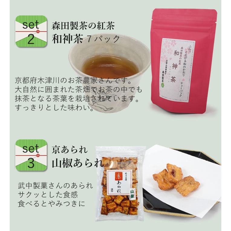 茶道具 清水焼　龍菓子鉢 お値下げ 清水焼 お菓子 5点セット 湯呑 鳥獣戯画 紅茶 山椒あられ 抹茶