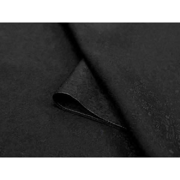 洗える 色無地 着物 反物 レディース セミオーダー 仕立て付 紋意匠 XS